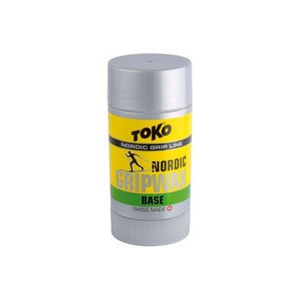 Toko Nordic Basewax green