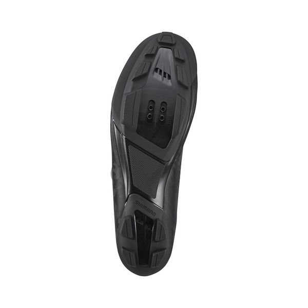 Veloapavi Shimano RX600 Gravel Black