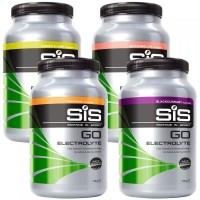 Dzēriens SiS Go Electrolyte Sports Fuel 1600g
