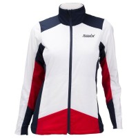 Jaka Swix PowderX Jacket Women