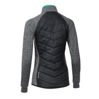 Jaka Etape SIERRA women black/mint