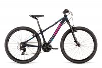 Velosipēds Dema ROXIE 26 dark grey