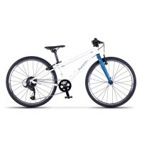 Velosipēds Beany Zero 24 white | 8 kg